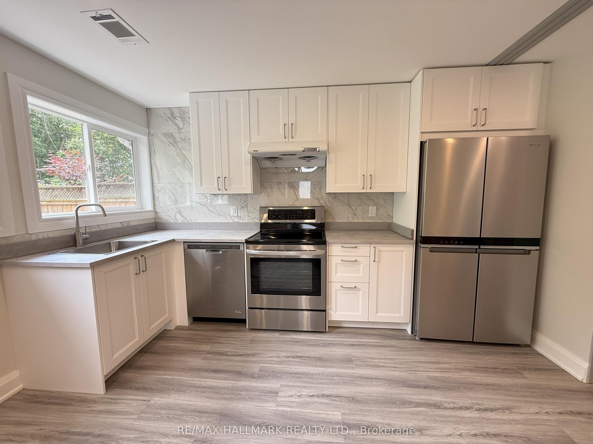382 Burnhamthorpe Road Garden Suite #Garden Suite, Toronto — Detached for lease, photo 1