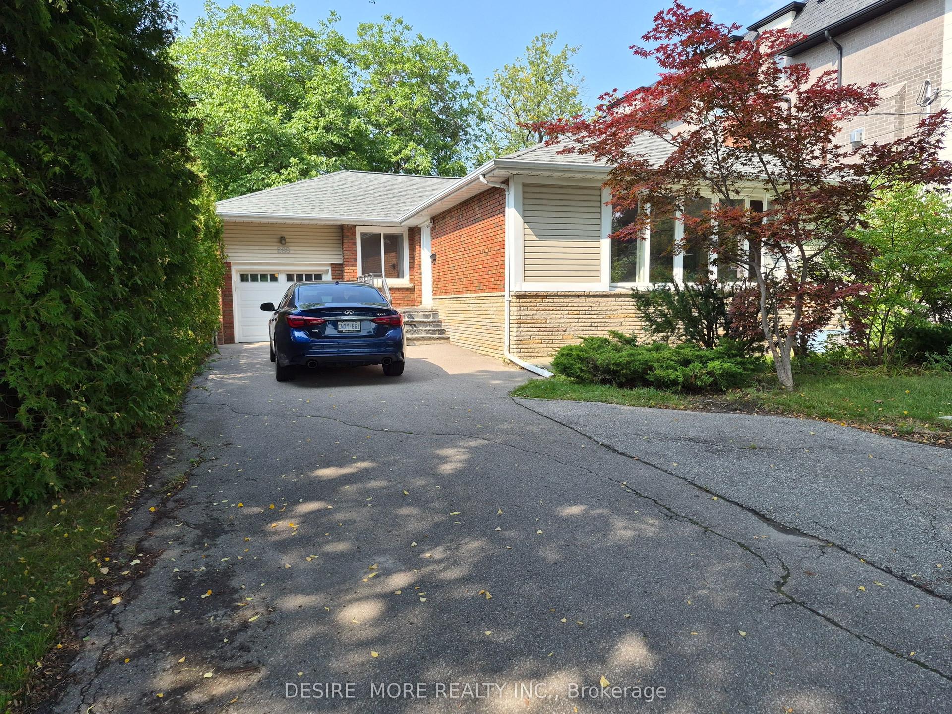 288 Betty Ann Drive, Toronto — Detached for sale, photo 1