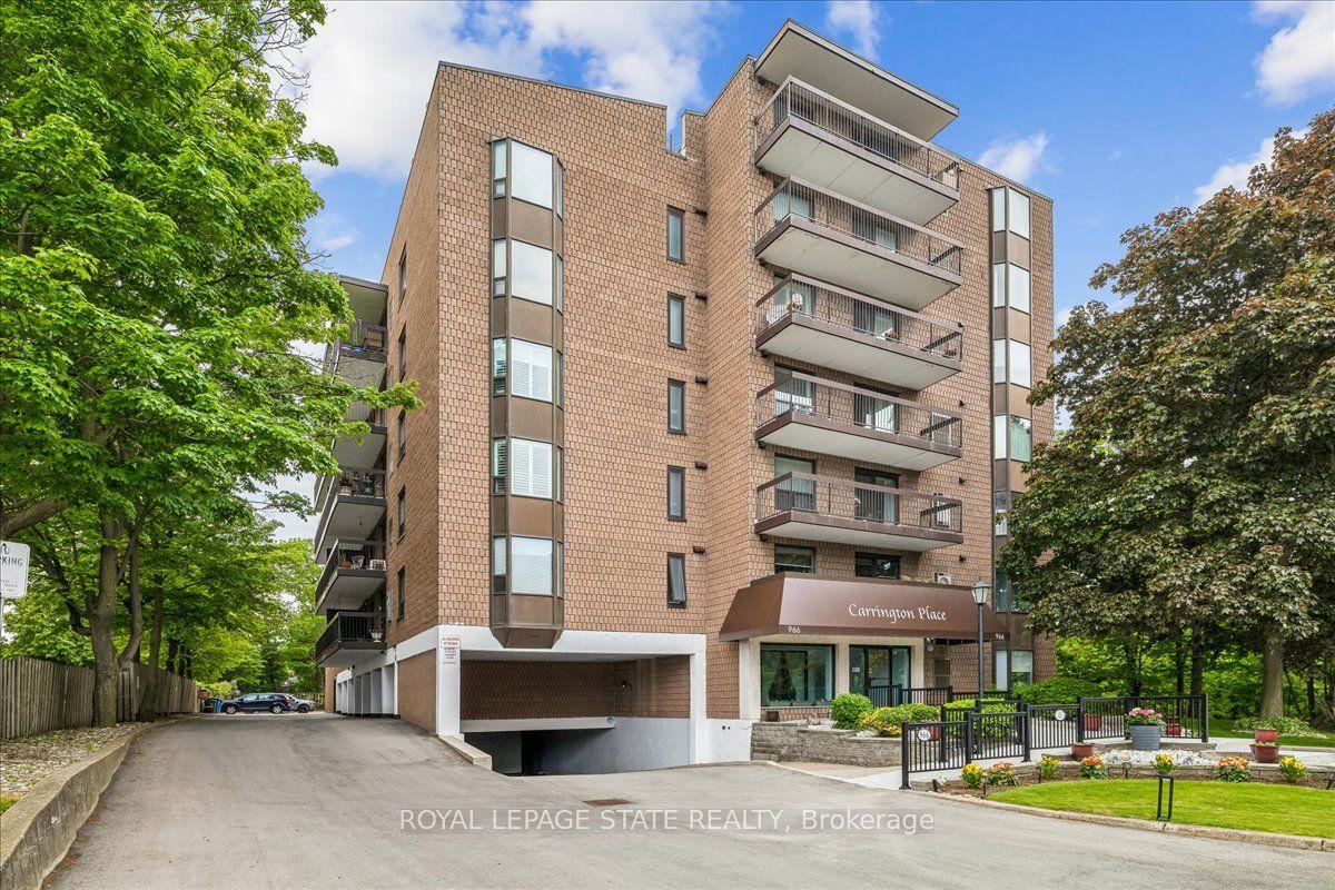 966 Queenston Road 605 #605 — photo 1