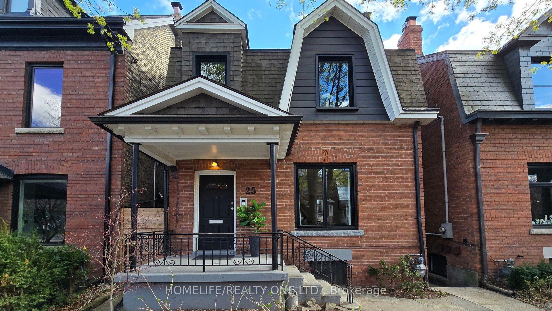 25 Riverdale Avenue — photo 1