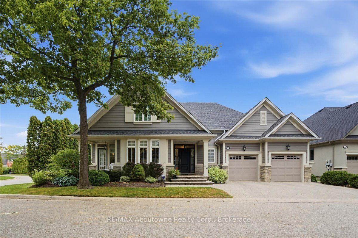710 Hidden Grove Lane, Mississauga — Detached for sale, photo 1