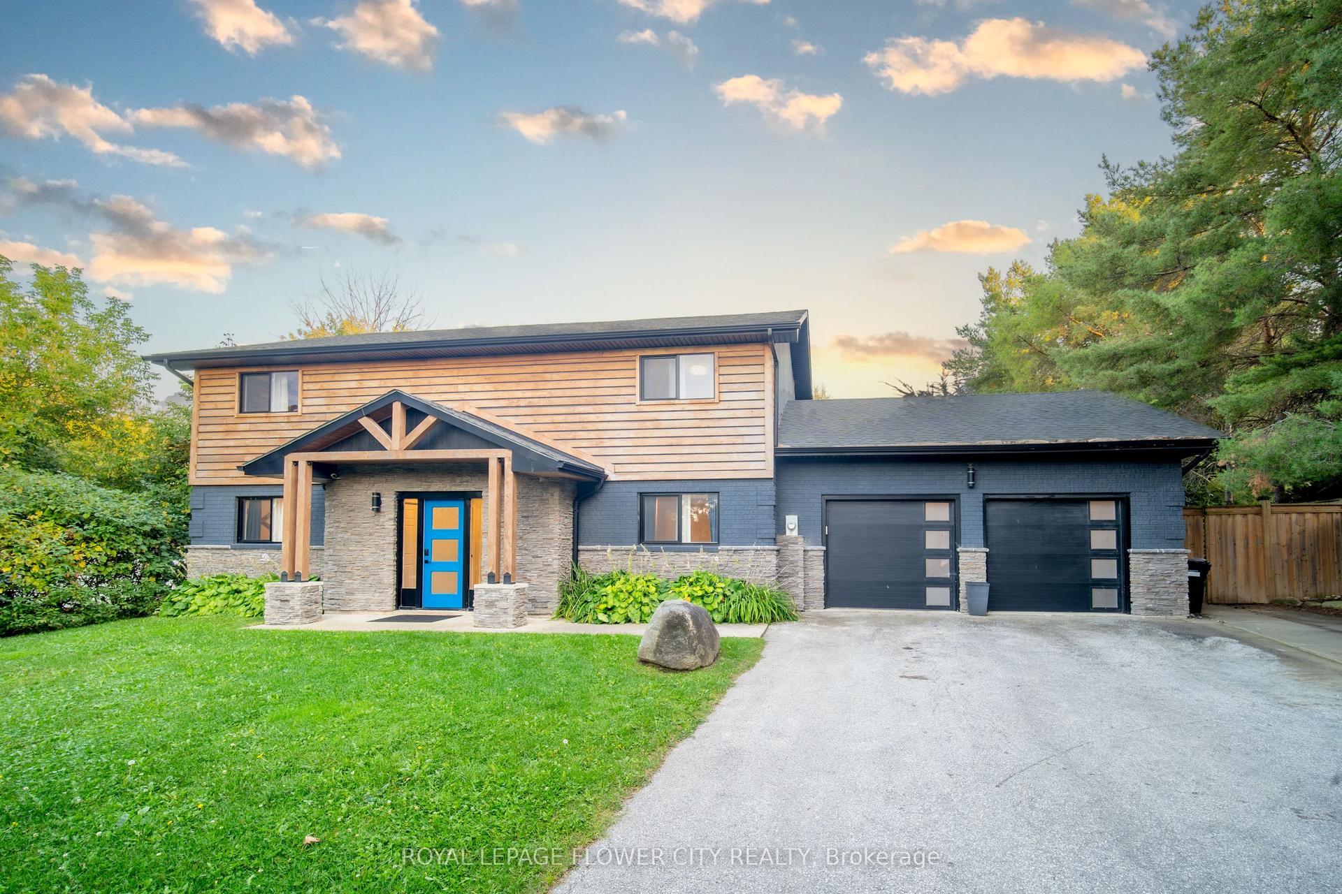 734 Mountain Road — photo 1
