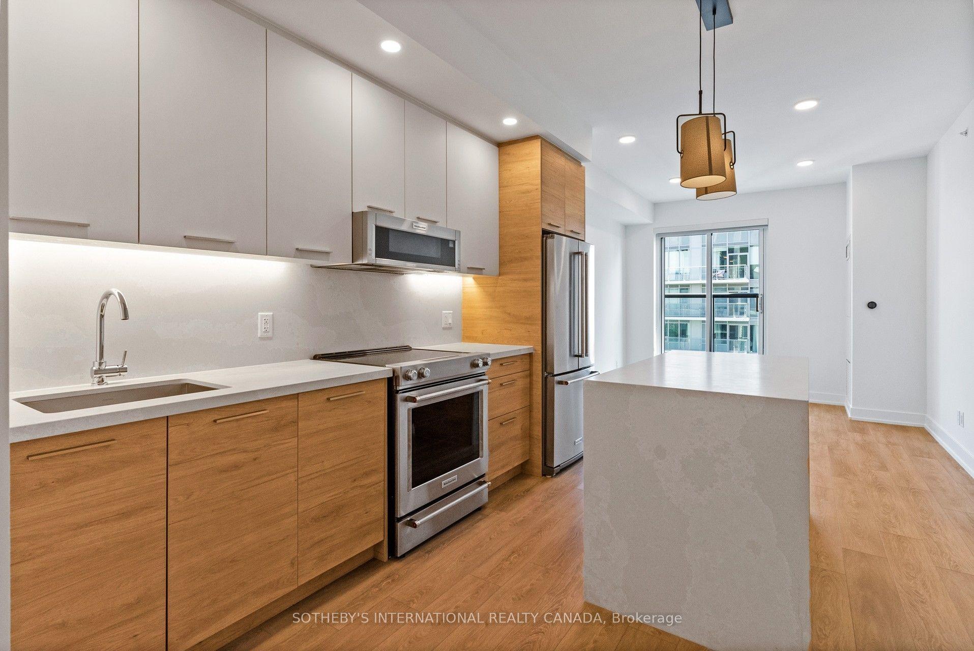200 Redpath Avenue 303 #303, Toronto — Condo for lease, photo 1