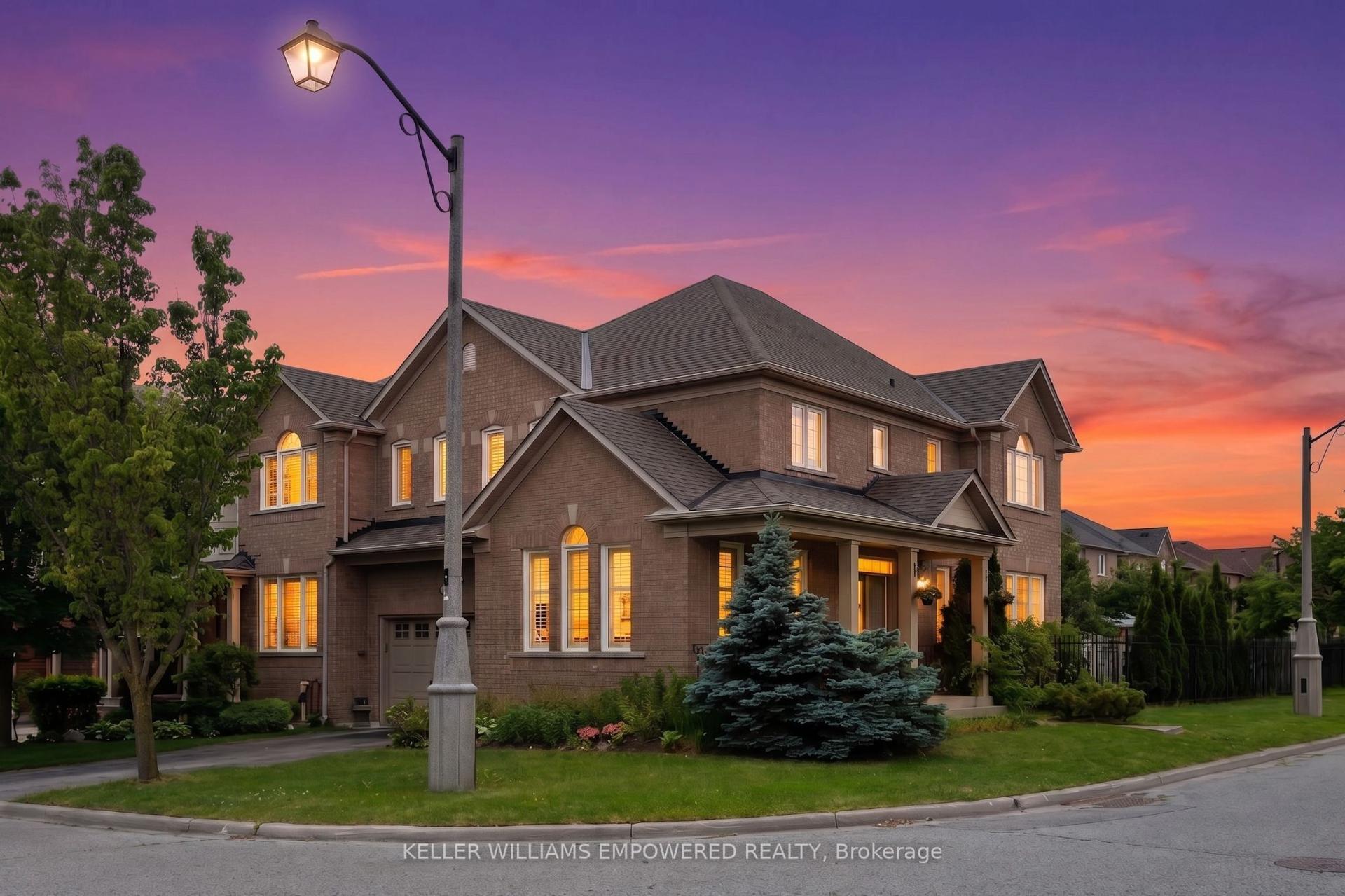 6 Jonah Drive, Richmond Hill — Detached for sale, photo 1