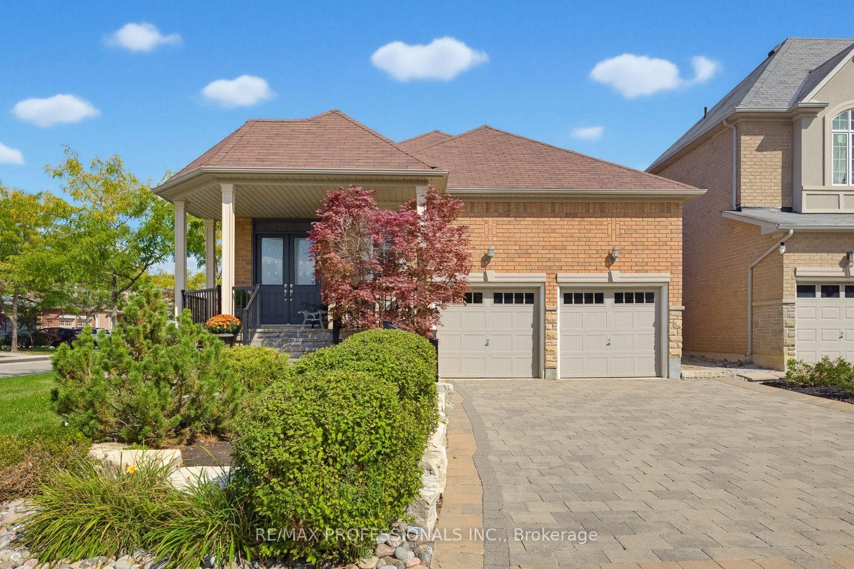 120 Isernia Crescent, Vaughan — Detached for sale, photo 1