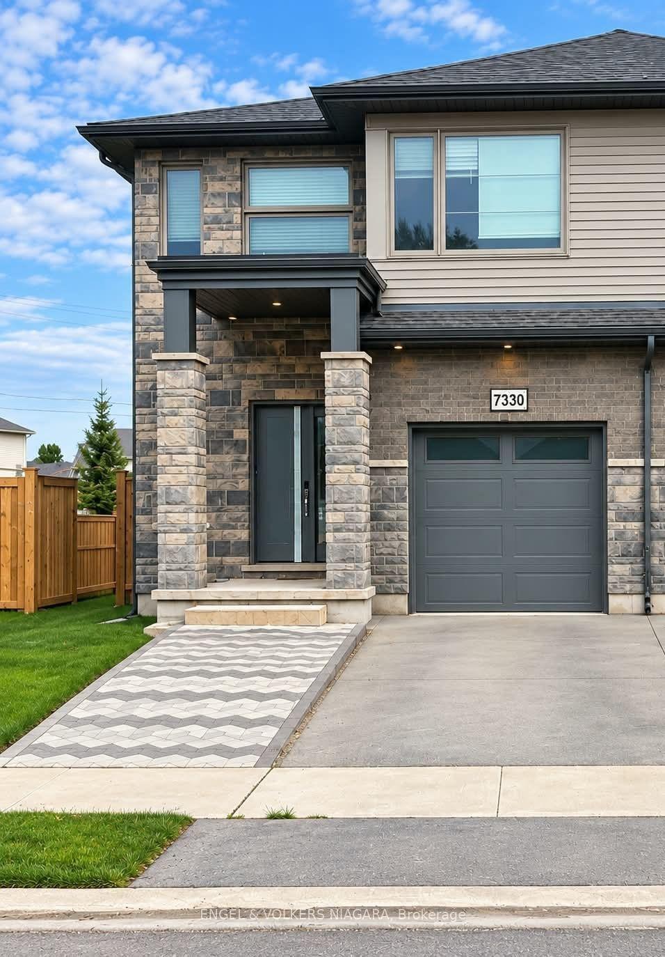 7330 Marvel Drive Lower #Lower, Niagara Falls — Semi-Detached for lease, photo 1