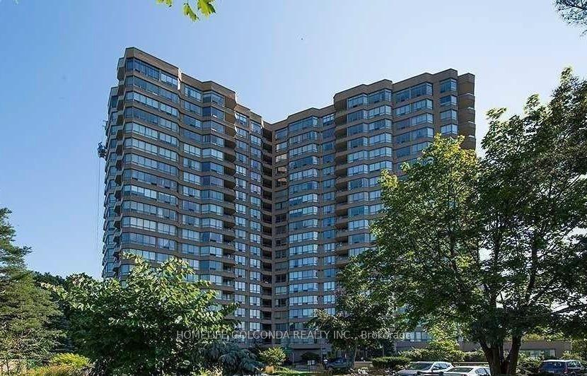 175 Bamburgh Circle 1501 #1501 — photo 1
