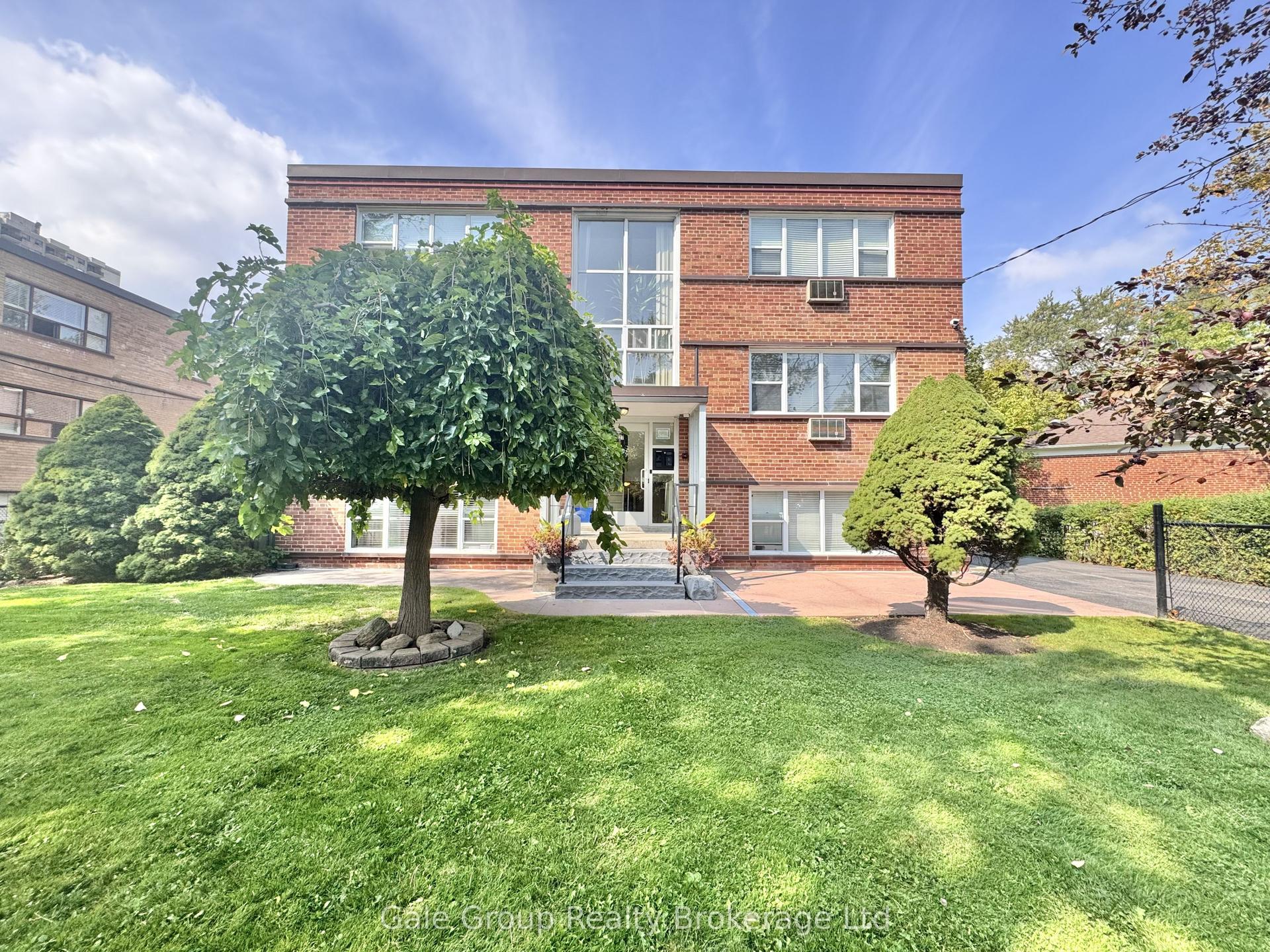 27 Paisley Boulevard Unit 2 #Unit 2, Mississauga — Condo for lease, photo 1