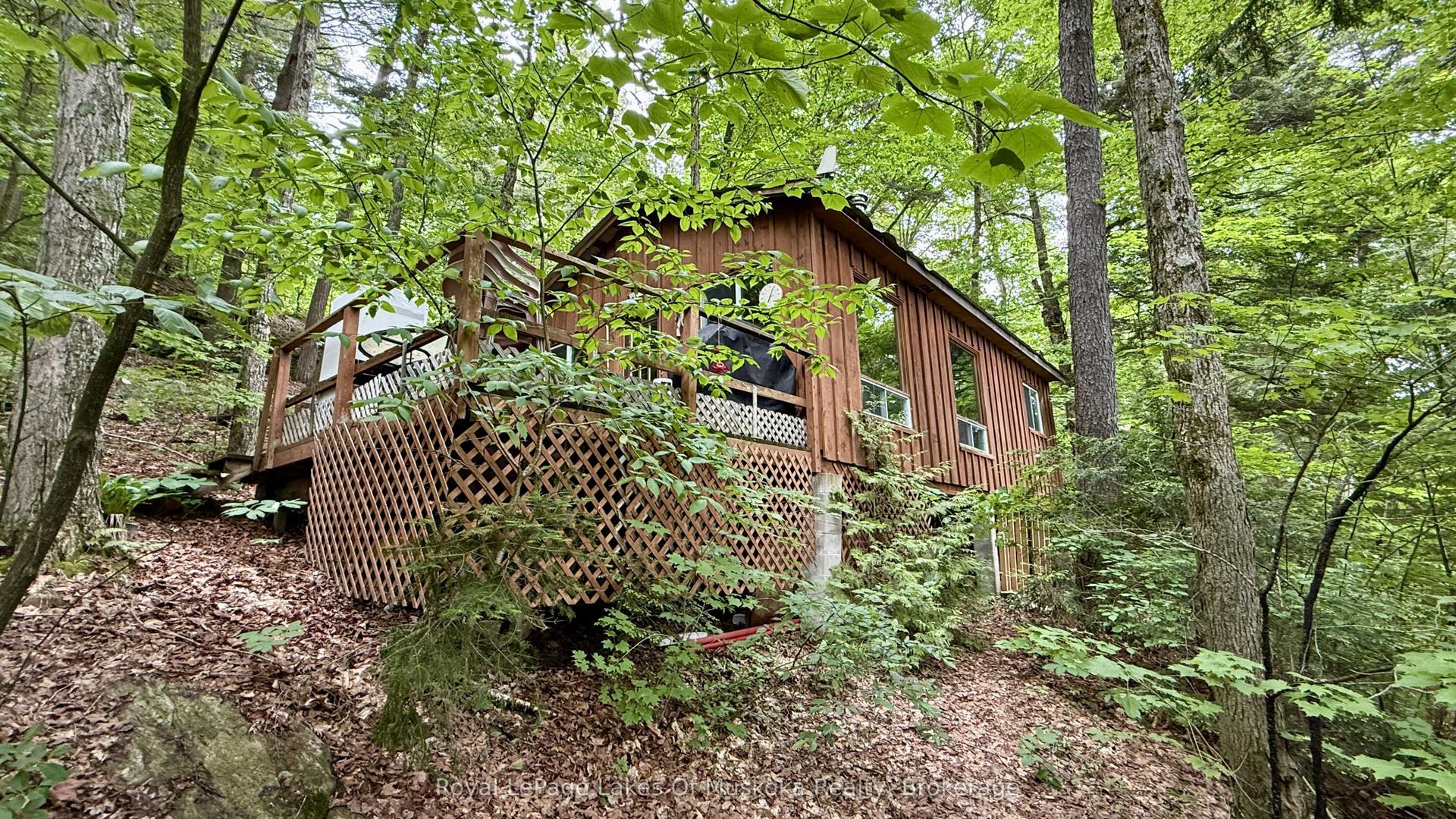 0 Island Lake Road — photo 1