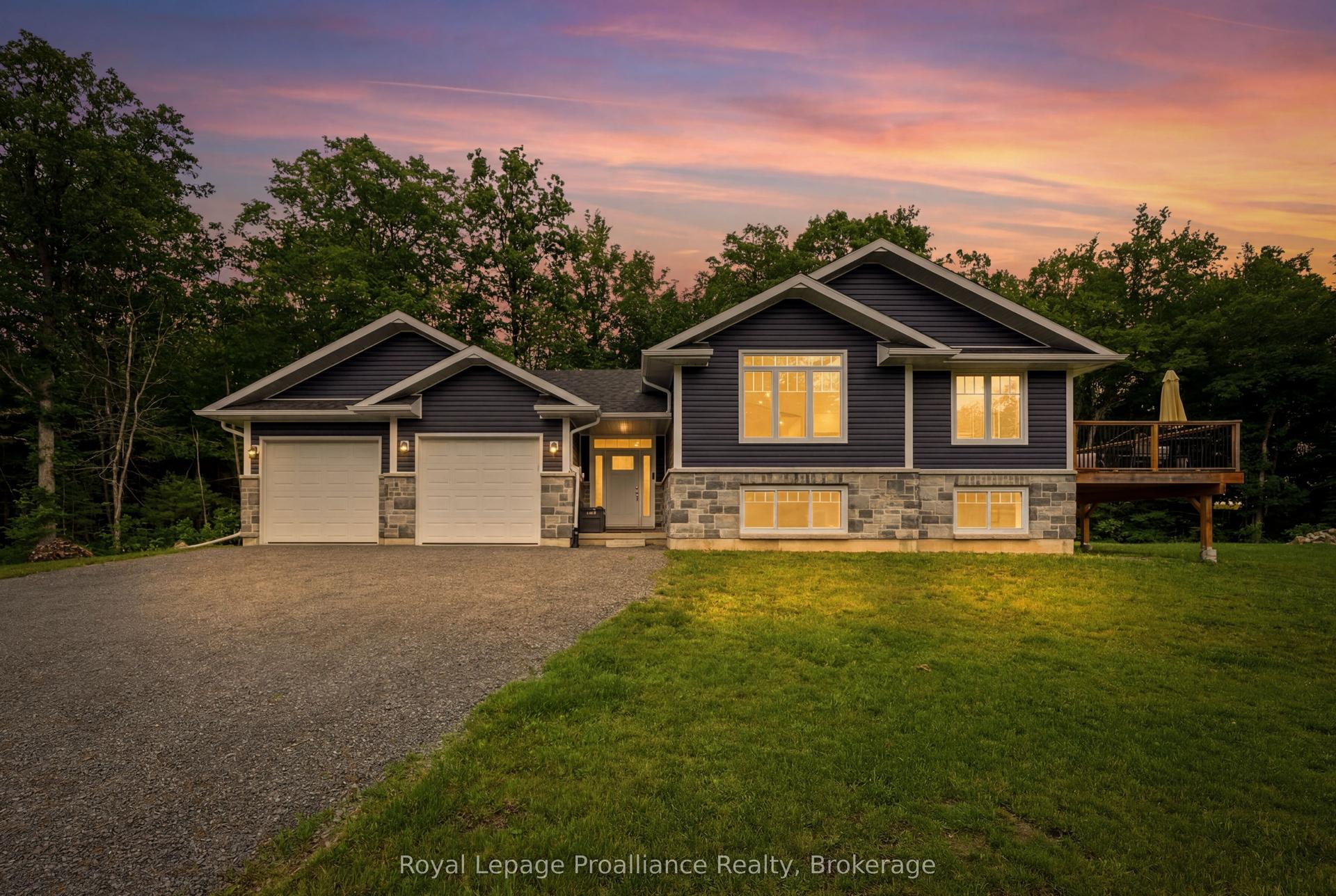 1258 Springbrook Road, Stirling-Rawdon — Detached for sale, photo 1