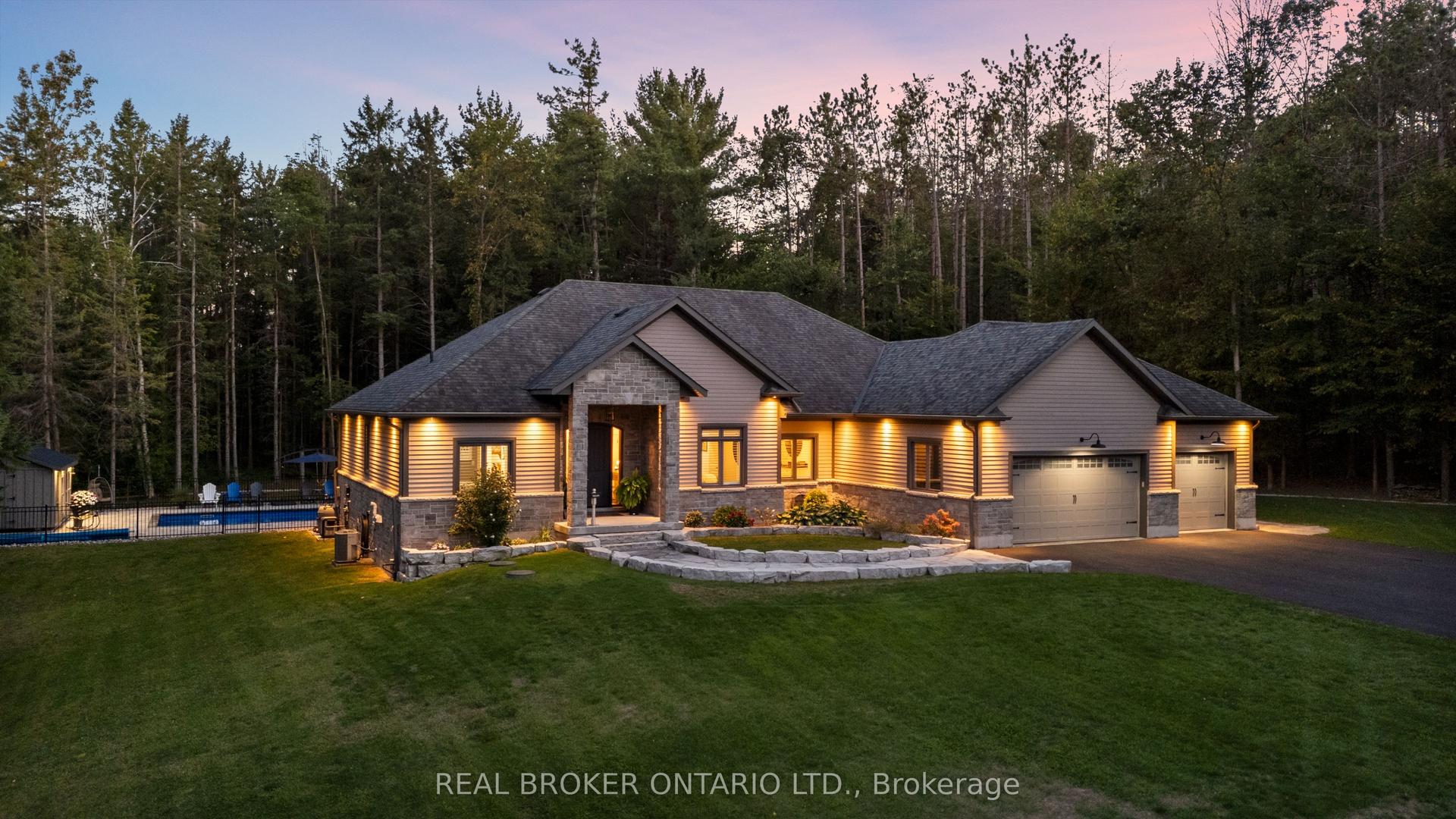 49 Sydenham Trail W, Clearview — Detached for sale, photo 1