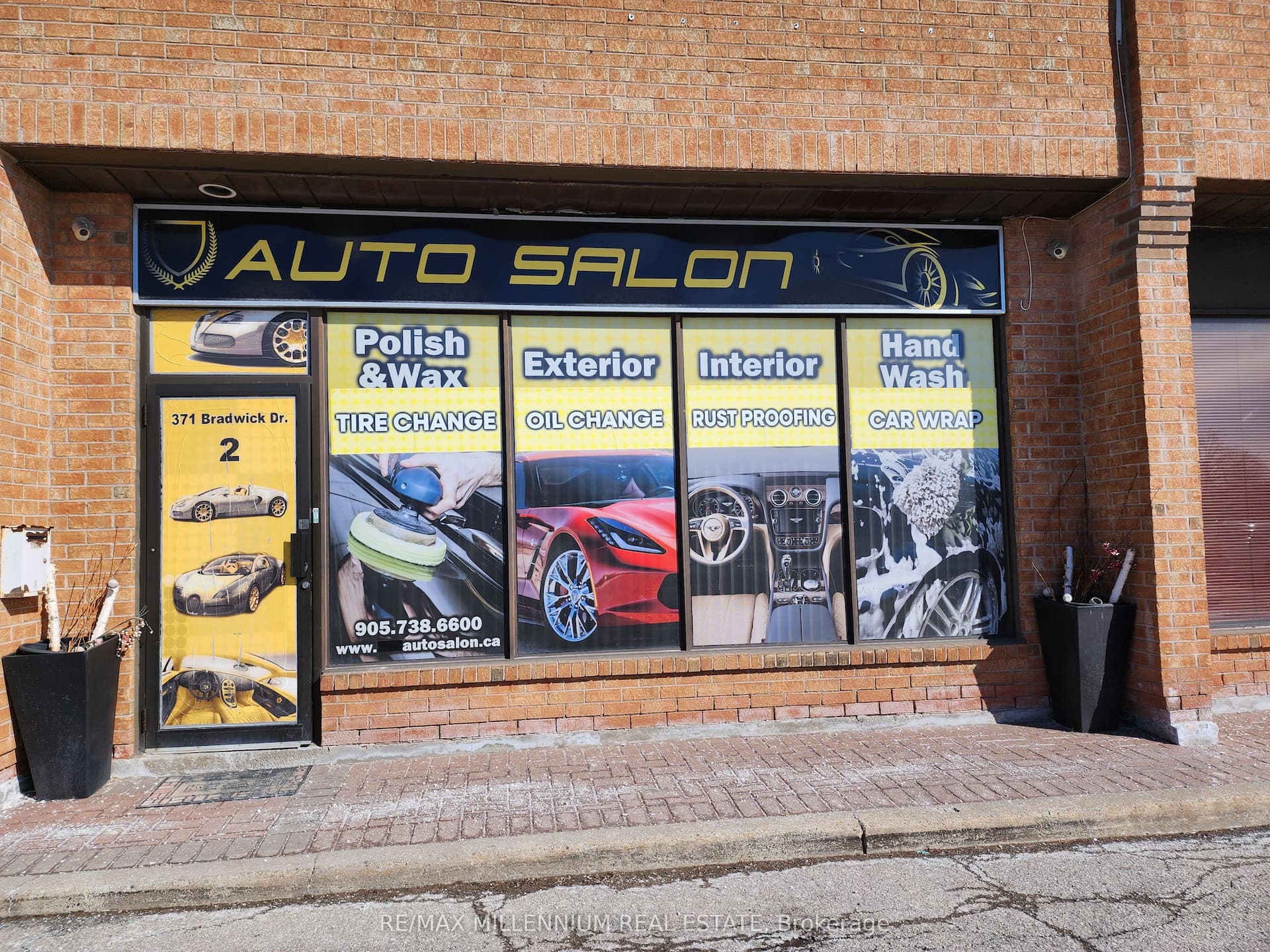 371 Bradwick Drive N 2 #2 — photo 1