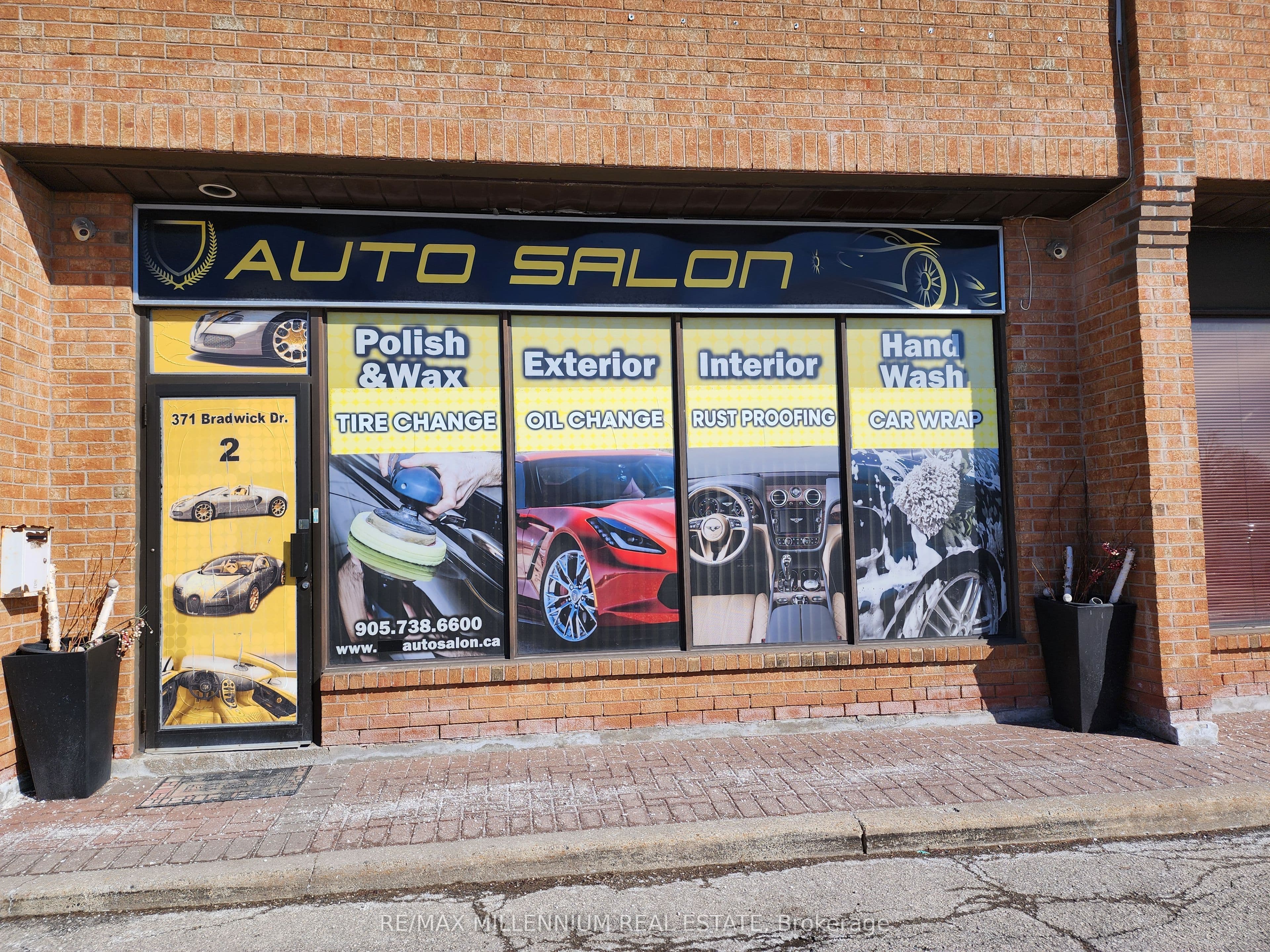 371 Bradwick Drive N 2 #2 — photo 1