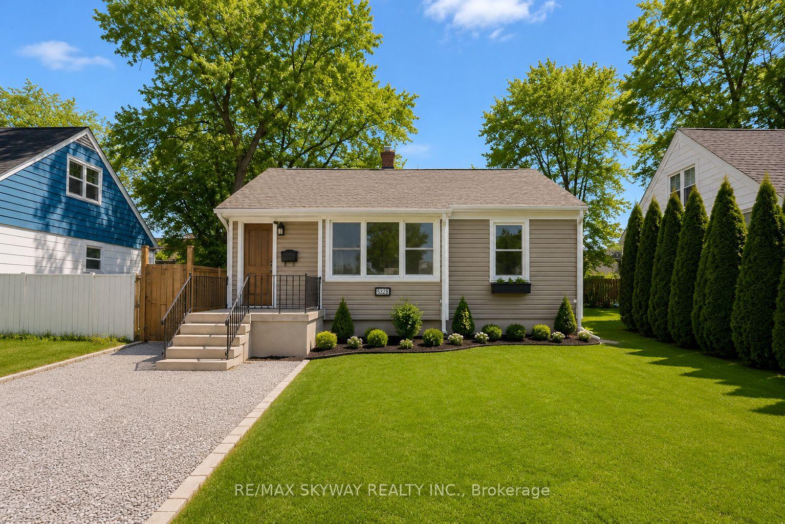 5328 Houck Drive — photo 1