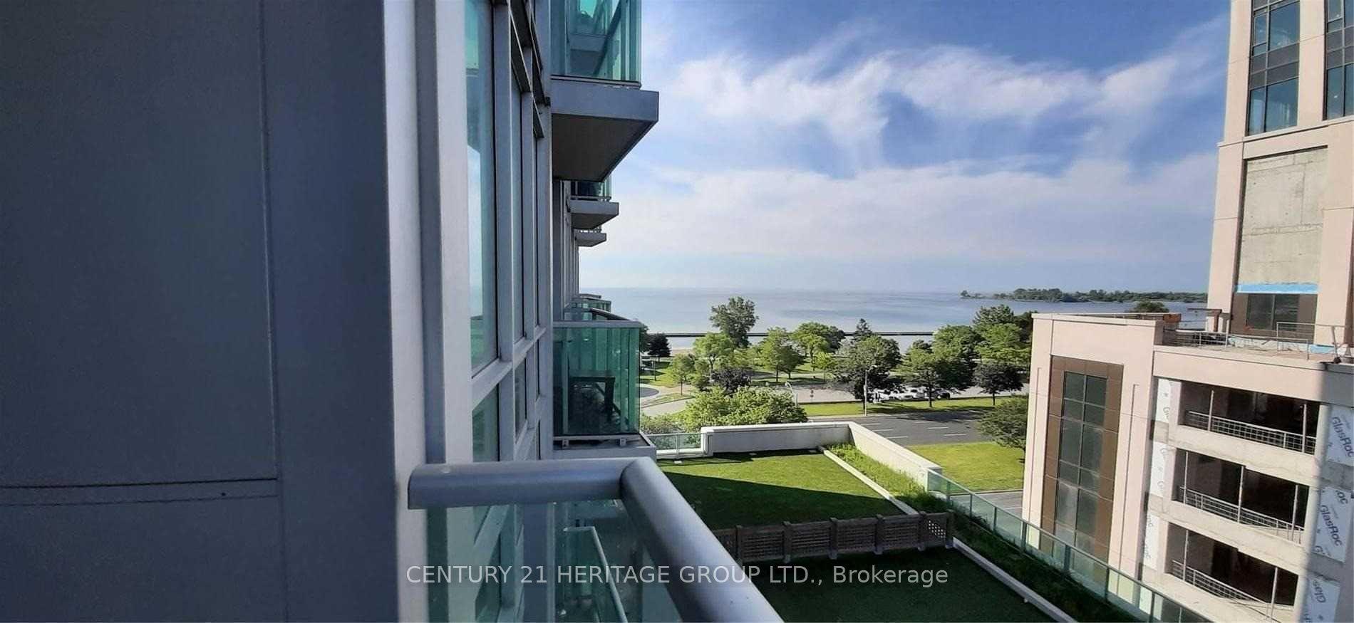 1910 Lake Shore Boulevard W 702 #702 — photo 1