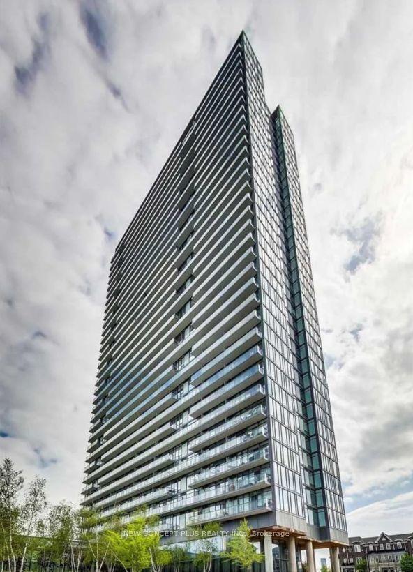 105 The Queensway 2205 #2205, Toronto — Condo for lease, photo 1