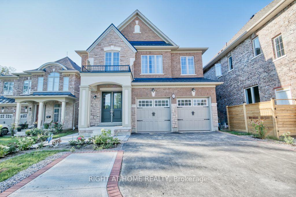 1389 Military Trail Bsmt #Bsmt — photo 1