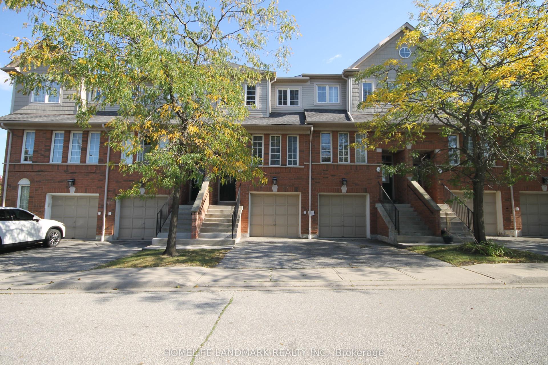 4950 Albina Way 28 #28, Mississauga — Condo Town for sale, photo 1