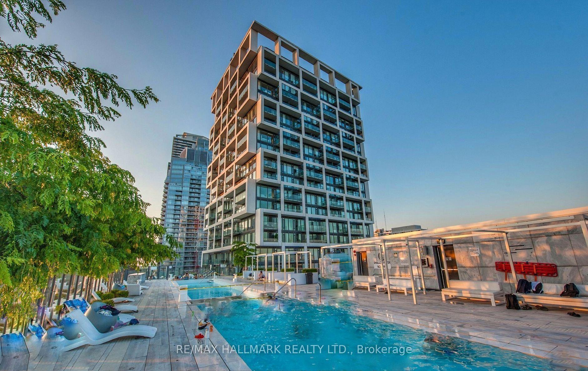 5 Soudan Avenue 614 #614, Toronto — Condo for lease, photo 1