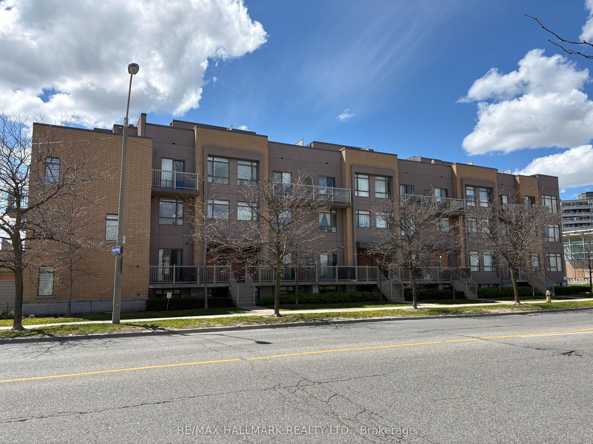 1070 Progress Avenue 306 #306 — photo 1