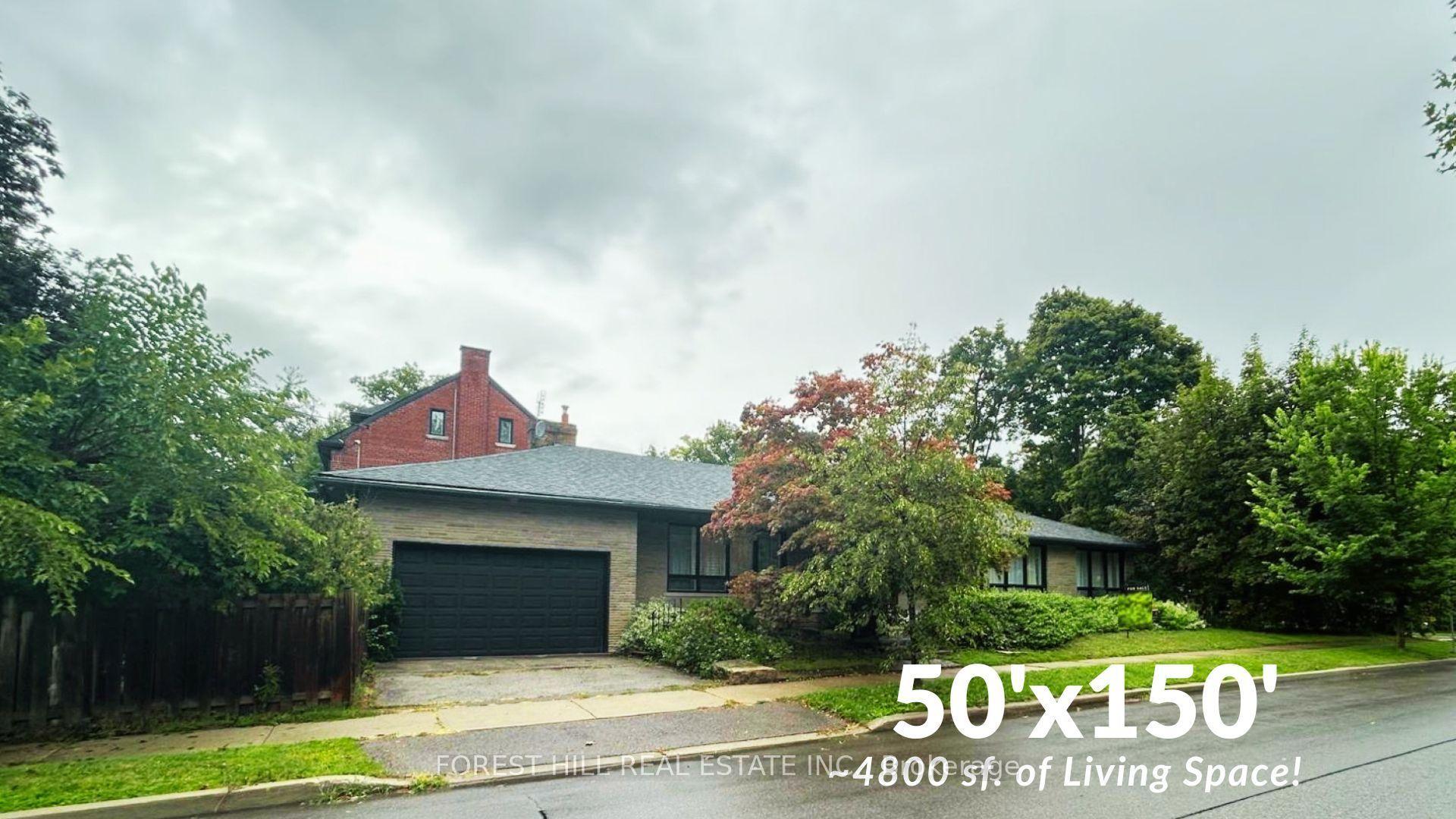 3 Glen Rush Boulevard, Toronto — Detached for sale, photo 1