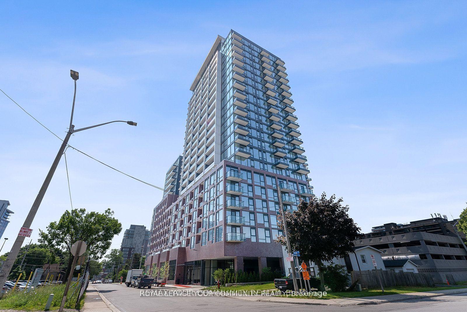 28 Ann Street 2104 #2104 — photo 1