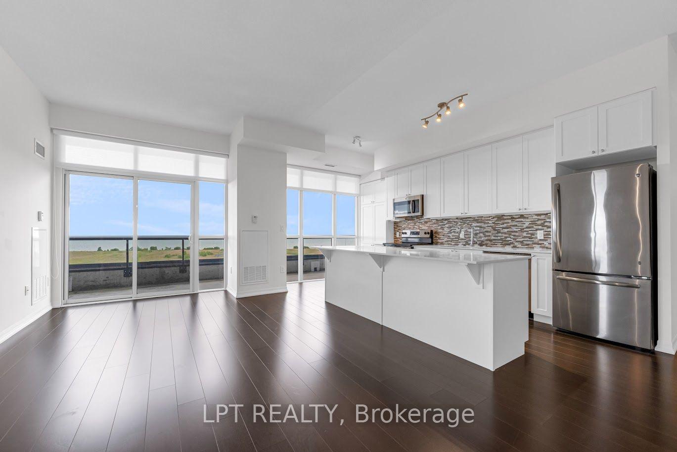 560 North Service Road N 901 #901, Grimsby — Condo for sale, photo 1
