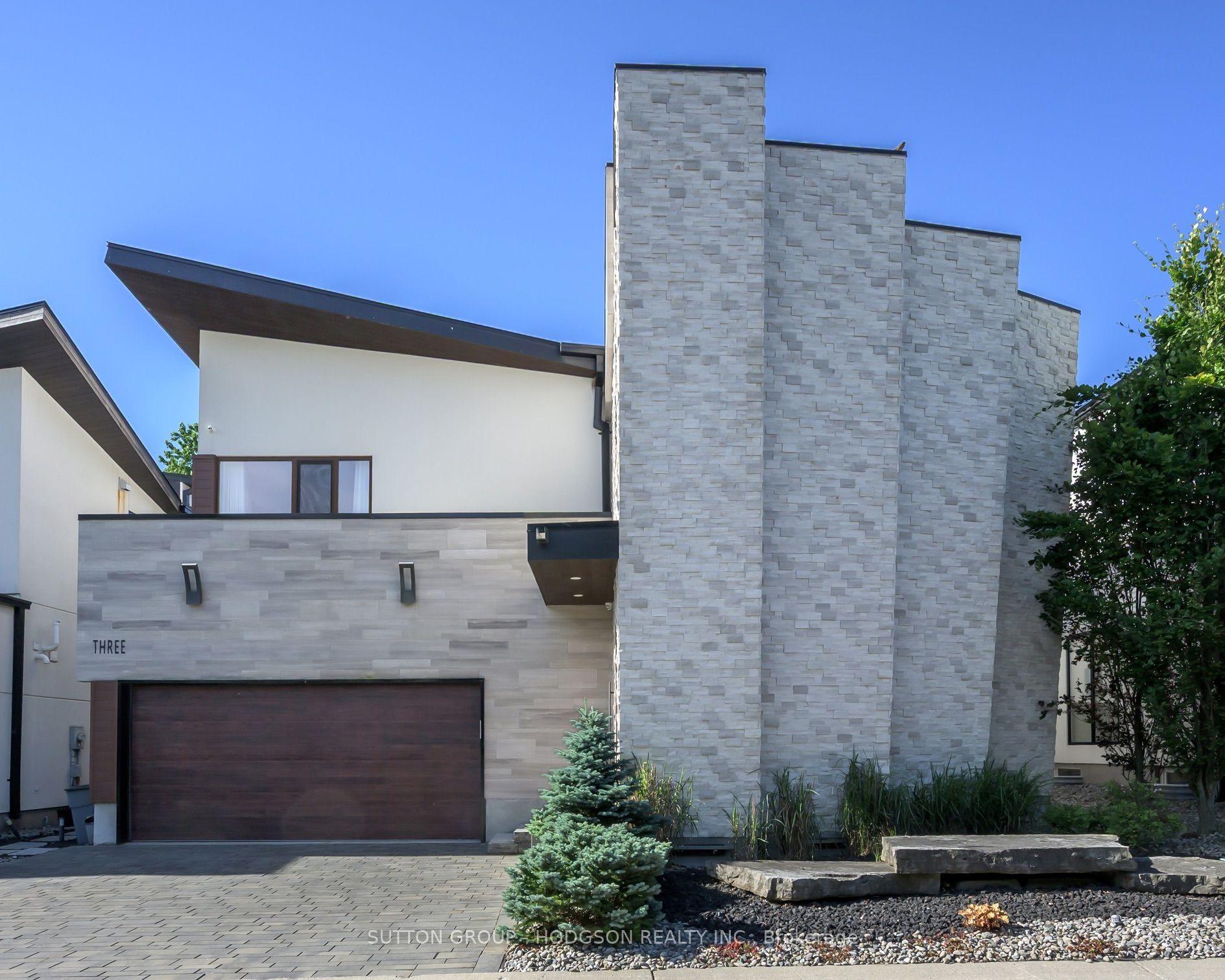 1452 Byron Baseline Road 3 #3, London South — Detached for sale, photo 1