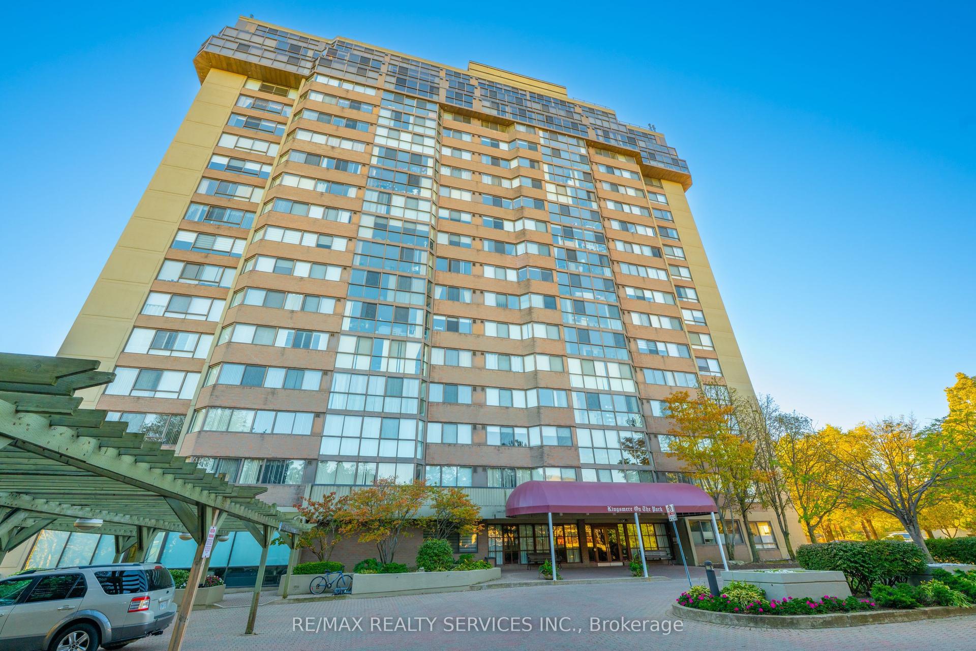 880 Dundas Street W 1104 #1104, Mississauga — Condo for sale, photo 1