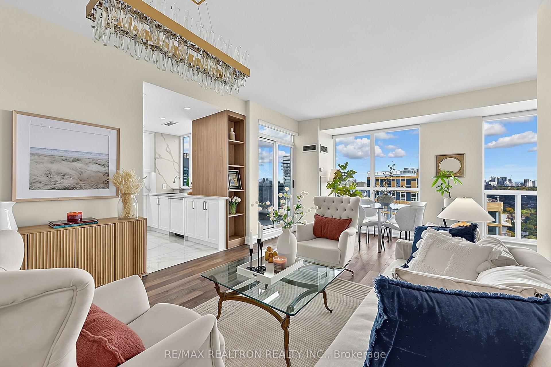 8 Park Road PH3802 #PH3802, Toronto — Condo for sale, photo 1