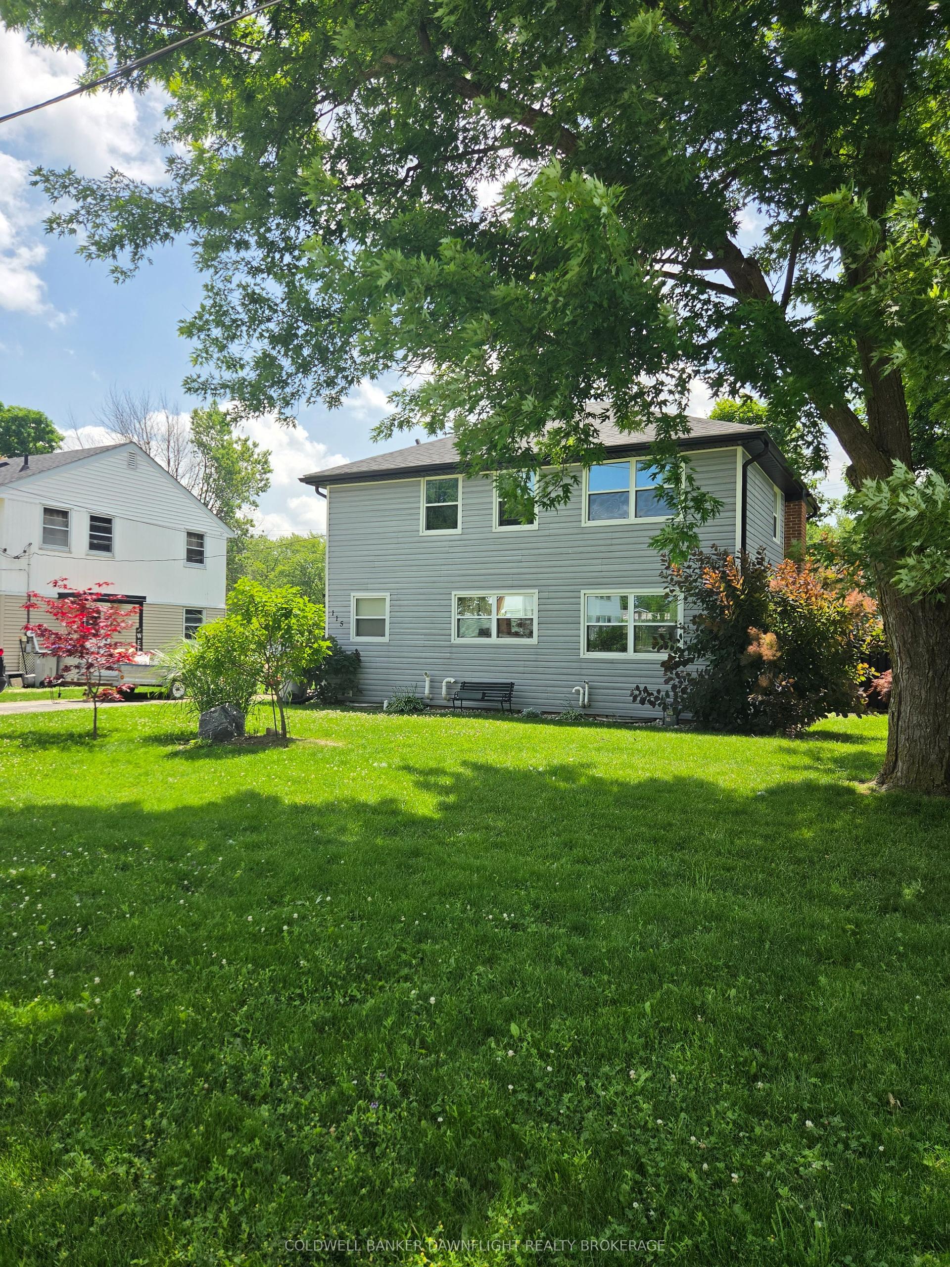 115 Columbia Drive, South Huron — Detached for sale, photo 1