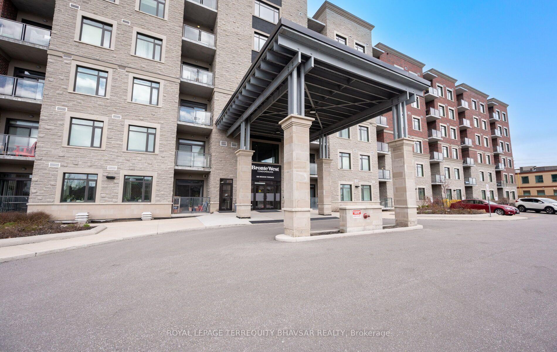 830 Megson Terrace 621 #621, Milton — Condo for sale, photo 1