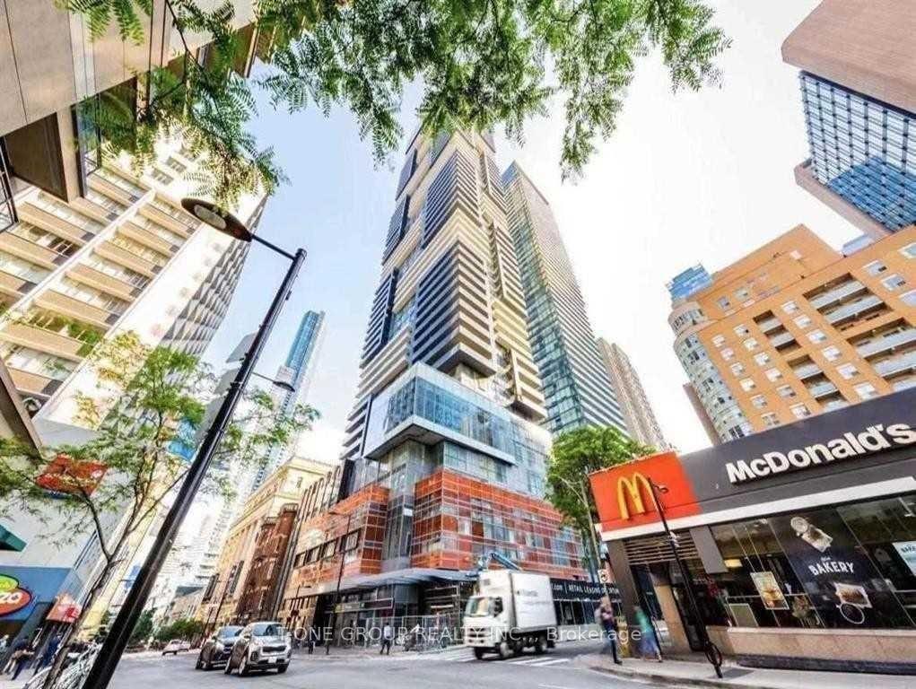7 Grenville Street 5009 #5009 — photo 1