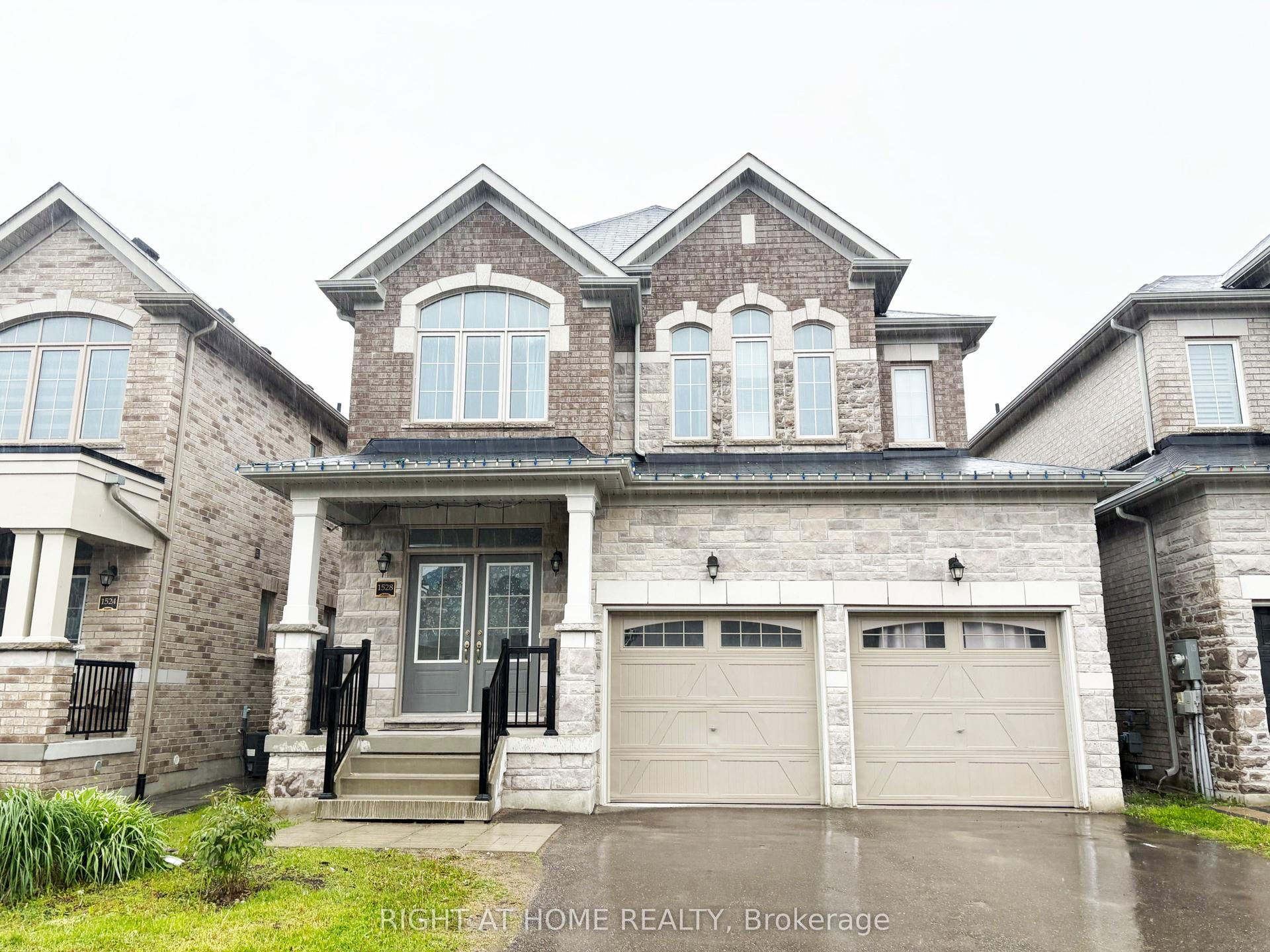 1528 McRoberts Crescent, Innisfil — Detached for lease, photo 1