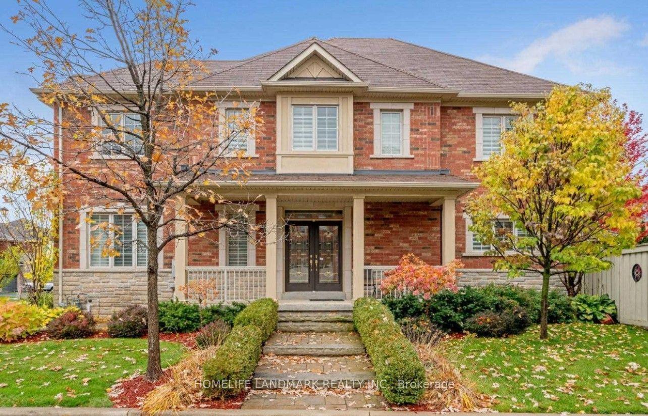 197 Quinlan Court, Milton — Detached for sale, photo 1