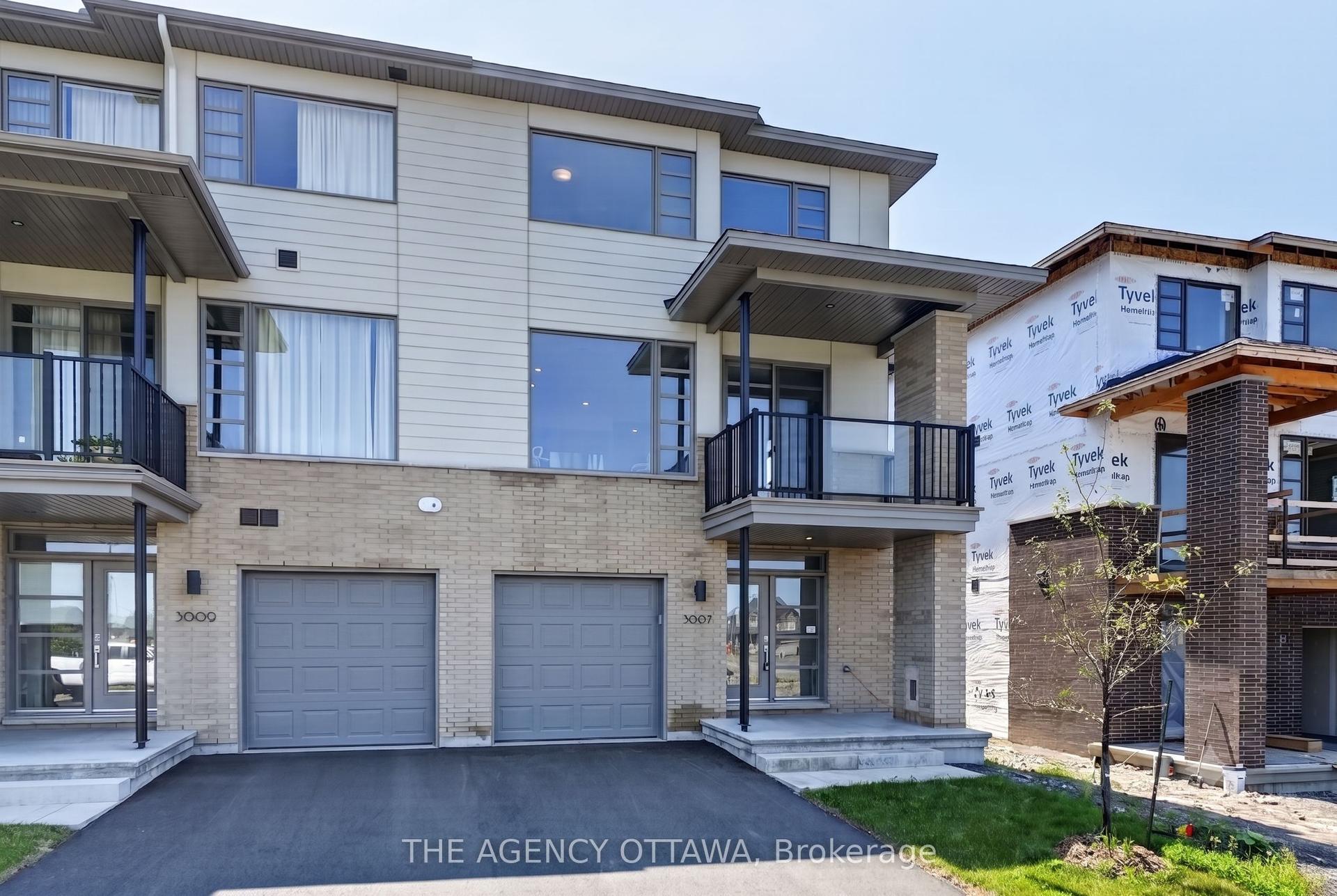 3007 Showcase Crescent, Blossom Park - Airport and Area — Townhouse for sale, photo 1