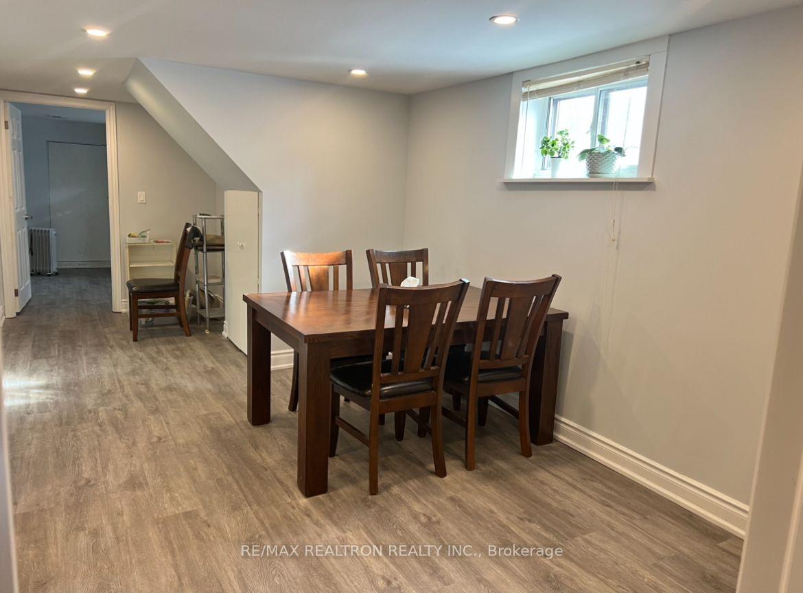 26 Beaverton Road S Bsmt #Bsmt, Richmond Hill — Detached for lease, photo 1