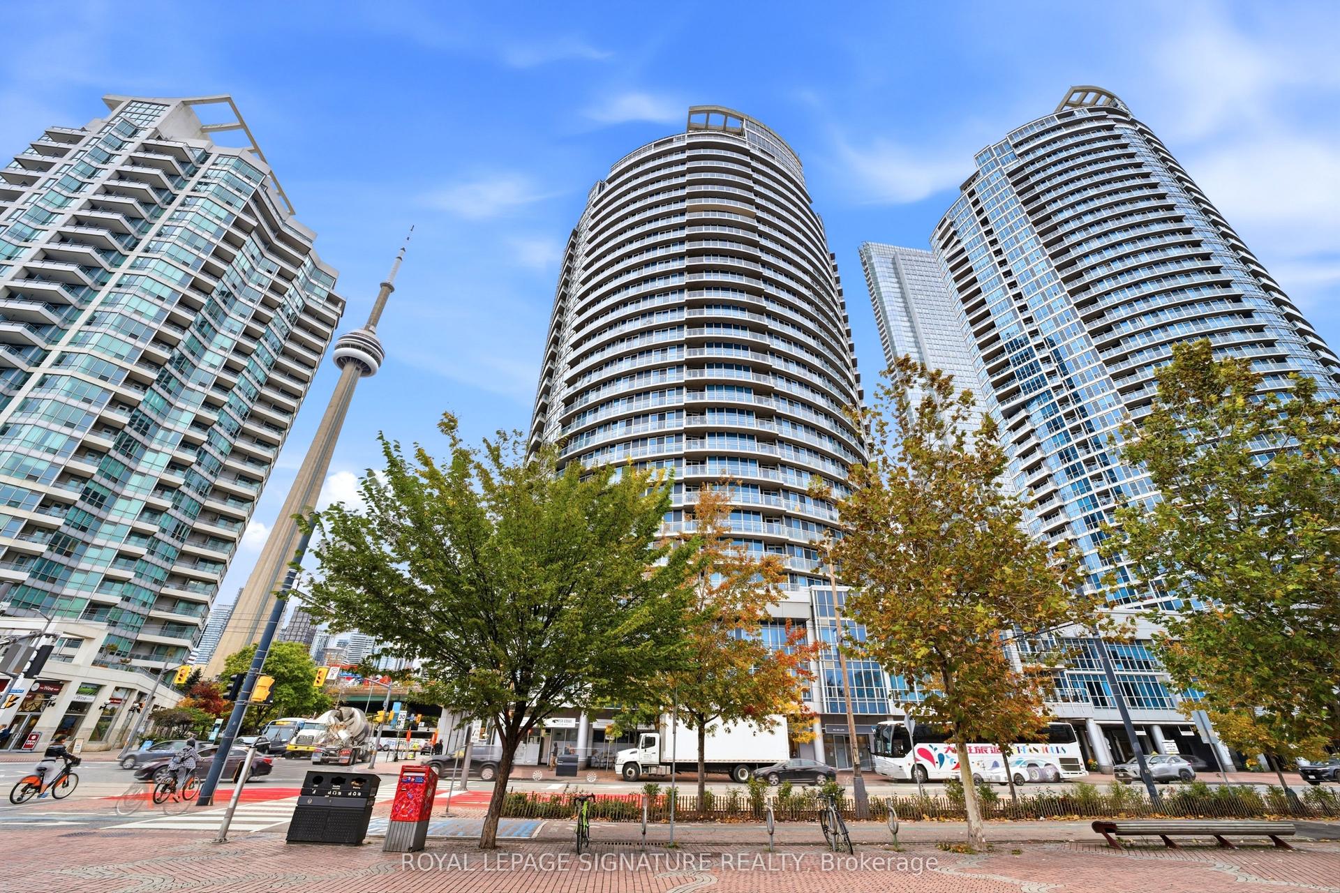218 Queens Quay W 510 #510, Toronto — Condo for sale, photo 1