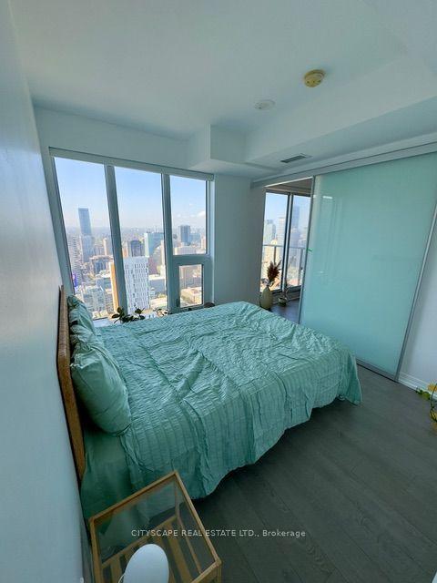 251 Jarvis Street 4808 #4808, Toronto — Condo for lease, photo 1