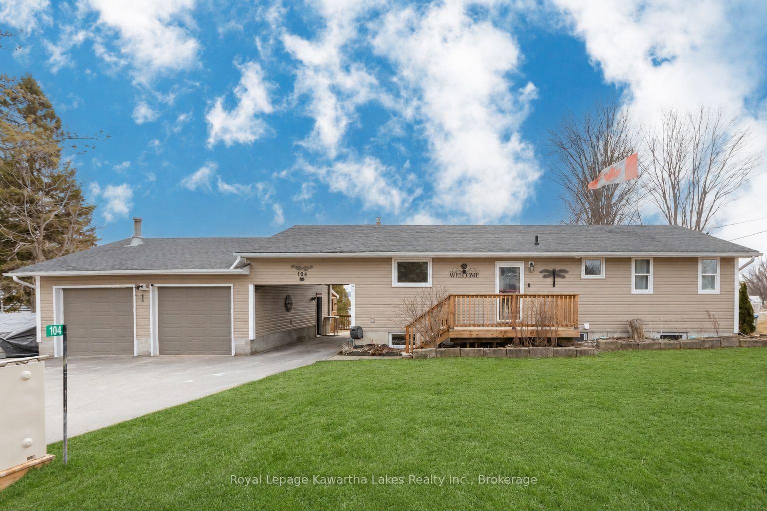 104 Cameron Drive — photo 1