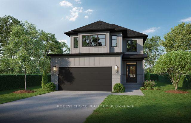 3829 Campbell Street N — photo 1