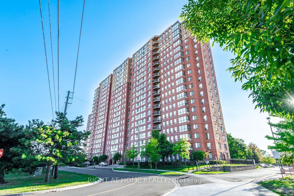 330 McCowan Road 1114 #1114, Toronto — Condo for sale, photo 1