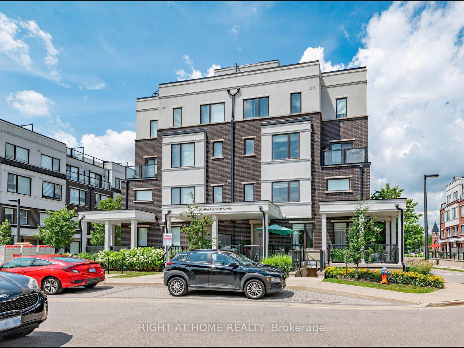 400 Alex Gardner Circle 86 #86, Aurora — Condo Town for sale, photo 1
