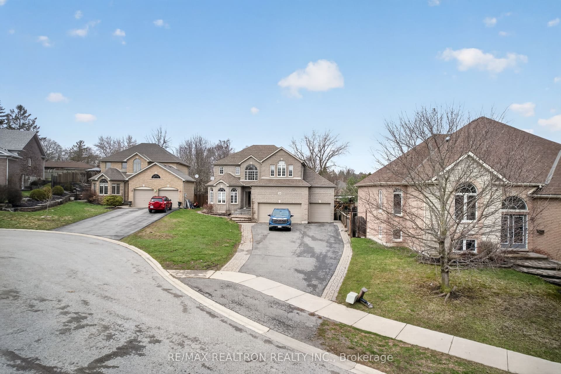 20 Magnolia Court — photo 1