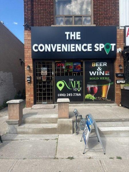 1289 Weston Road, Toronto — Commercial for sale, photo 1
