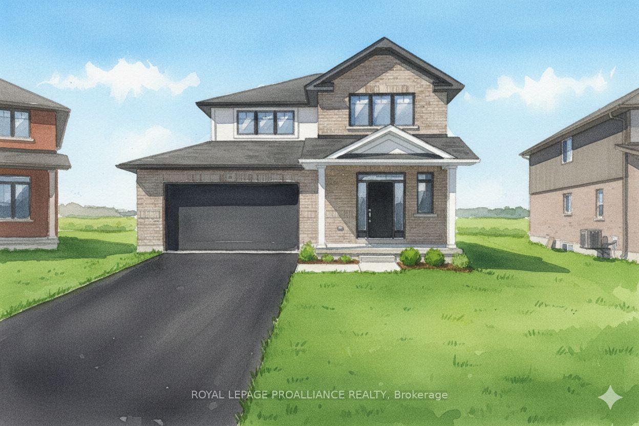 91 Raycroft Drive — photo 1