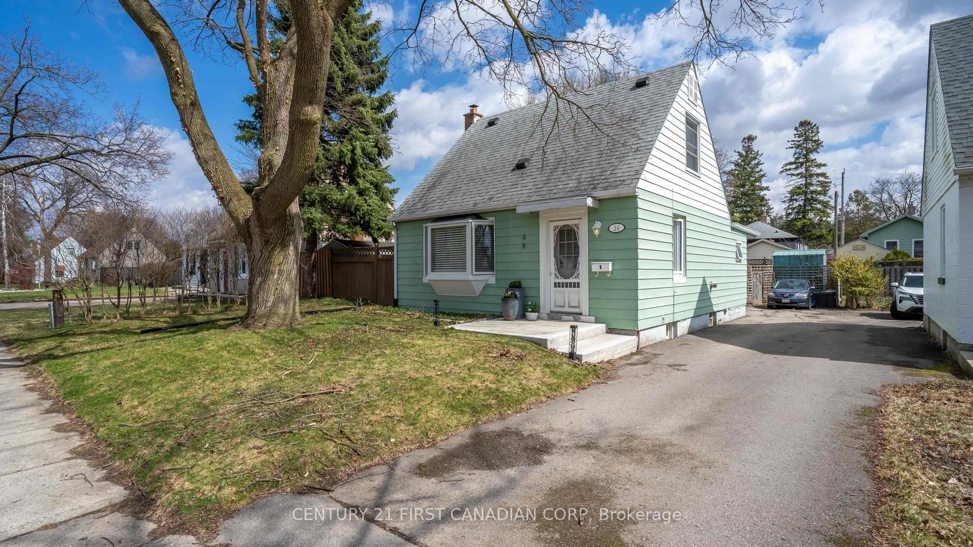 26 Apeldoorn Crescent — photo 1