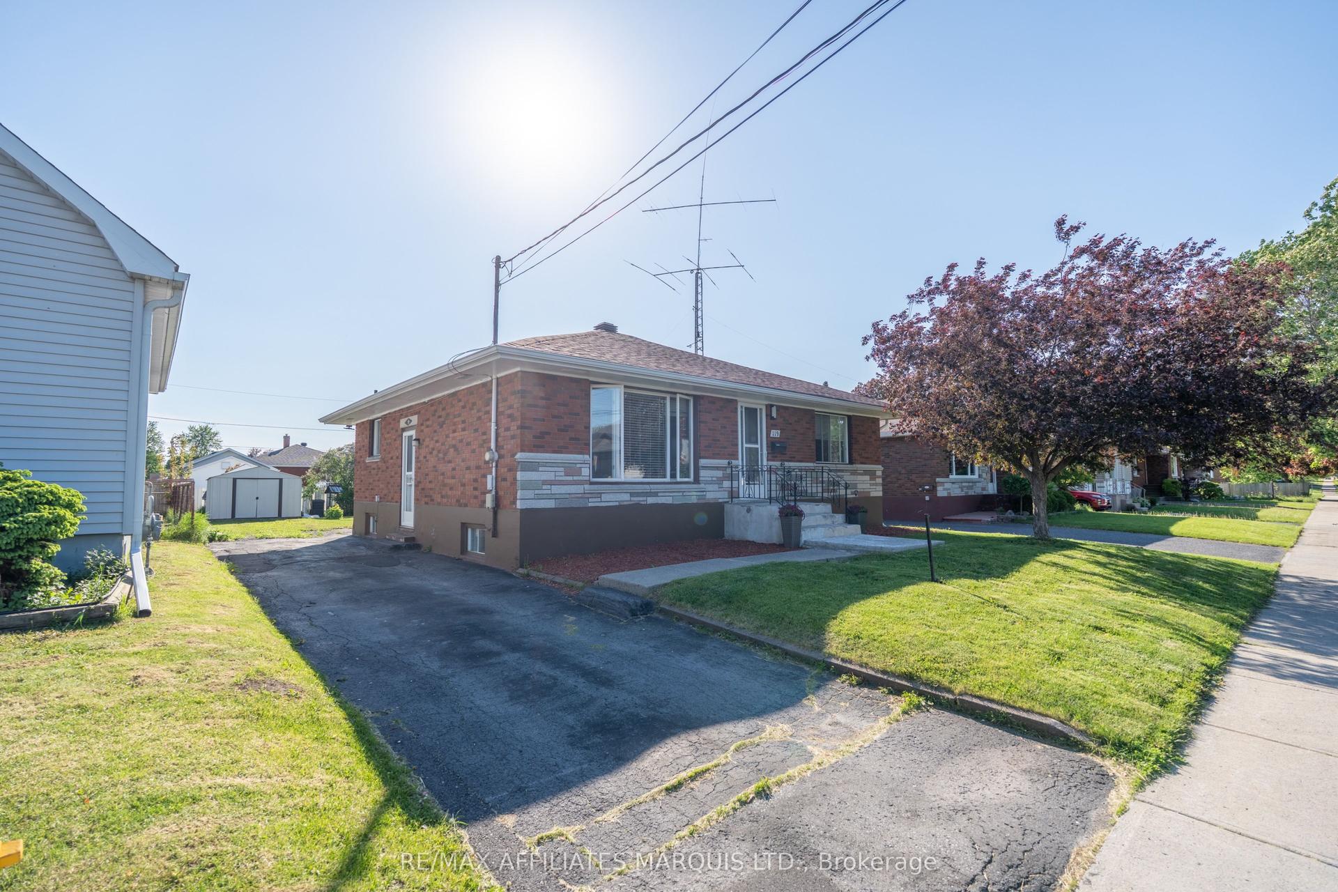 119 Anthony Street — photo 1