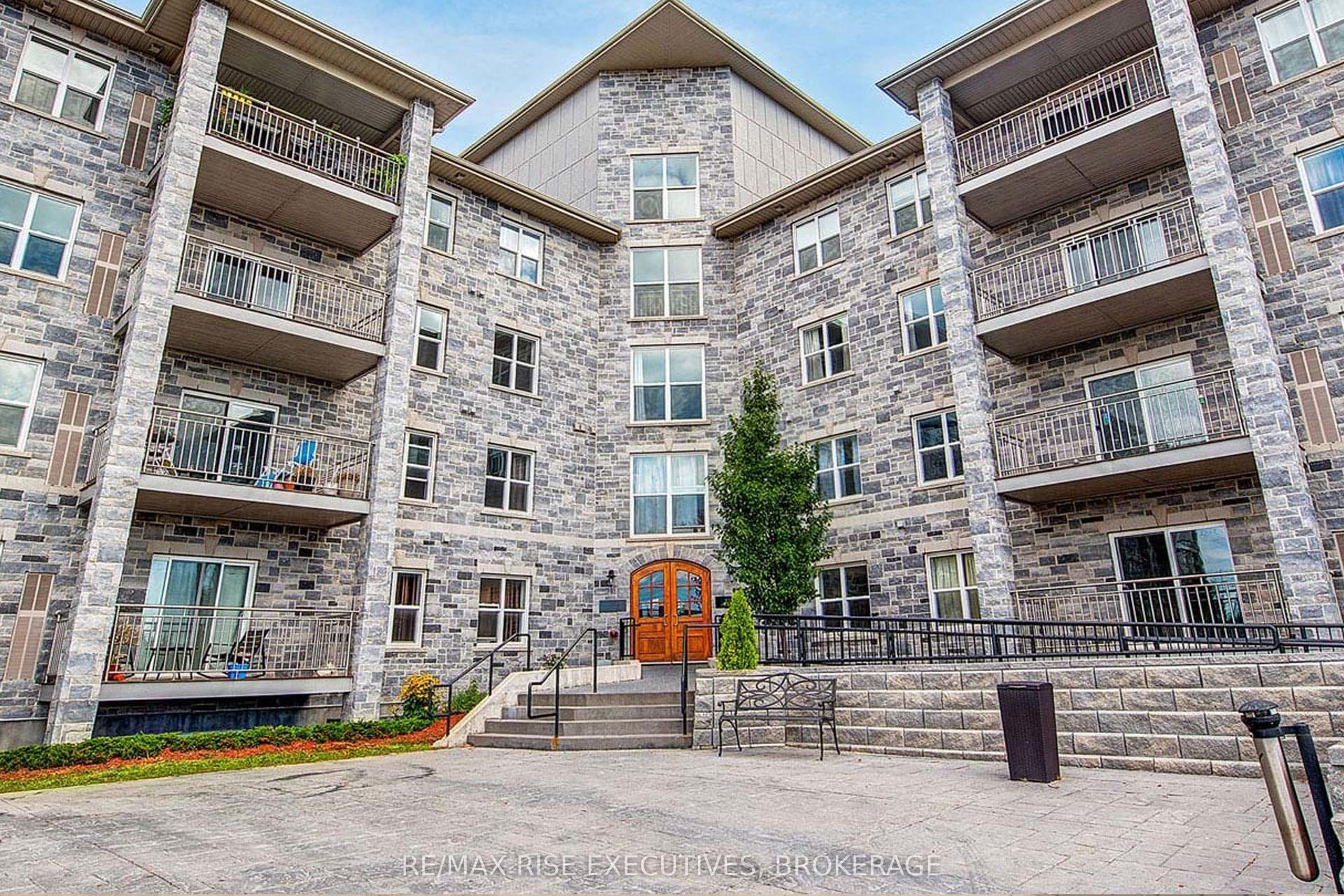 539 Armstrong Road 516 #516 — photo 1