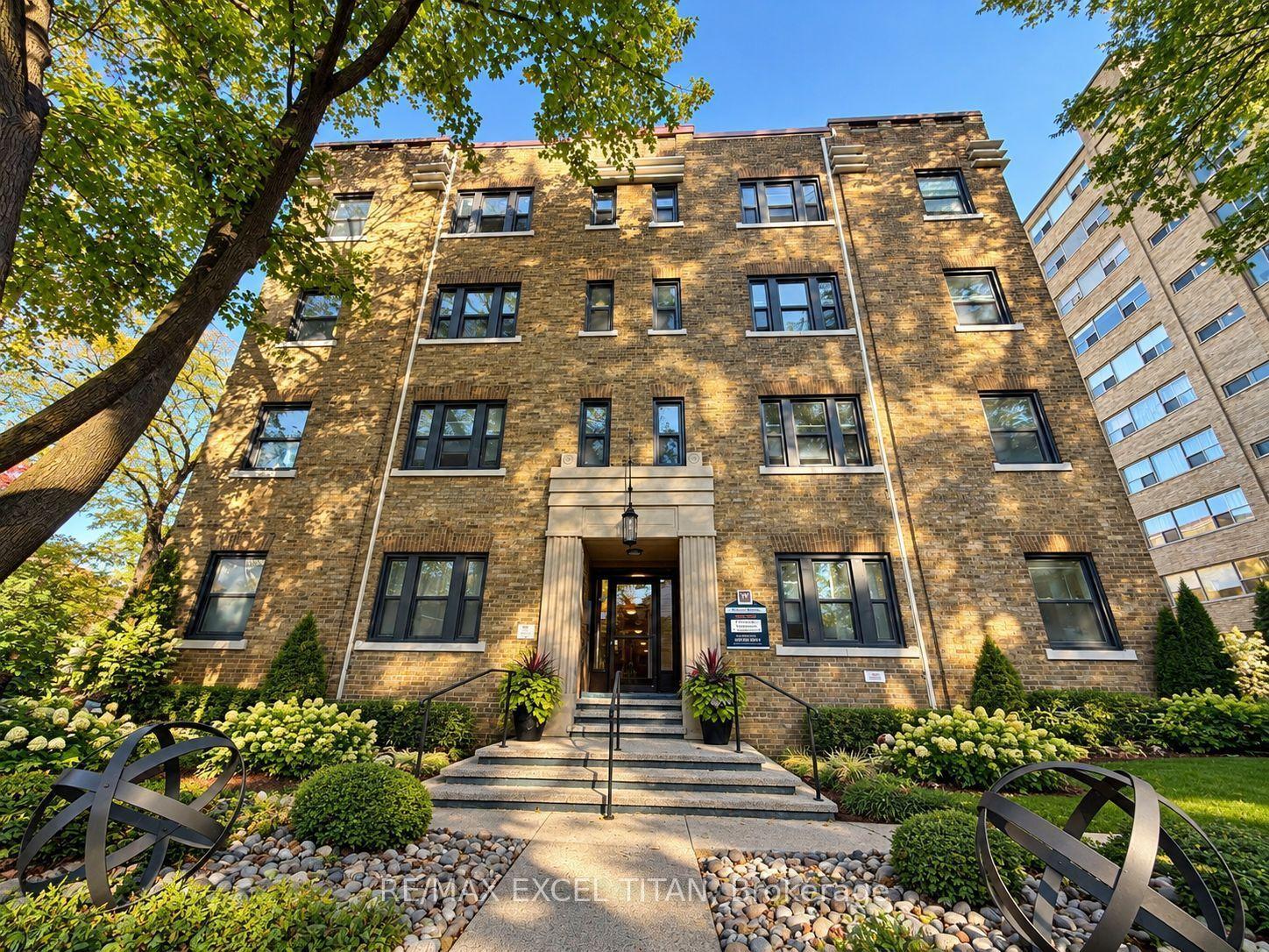 1 Mallory Gardens 43 #43, Toronto — Condo for lease, photo 1